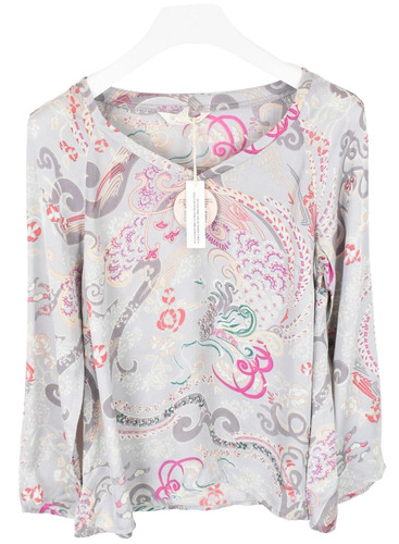 Odd molly back track s - track, l/s