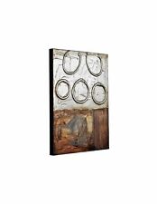 Peinture Sur Toile 30x40cm