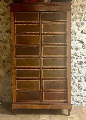 Meuble semainier chiffonnier - meuble, semainier-chiffonnier