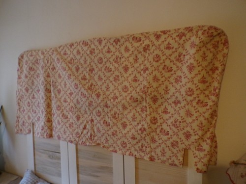 Lot pièces deco tete - lot,