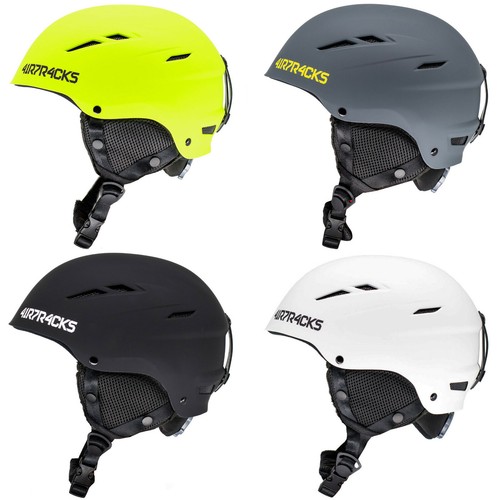 Airtracks casque snowboard - airtracks,