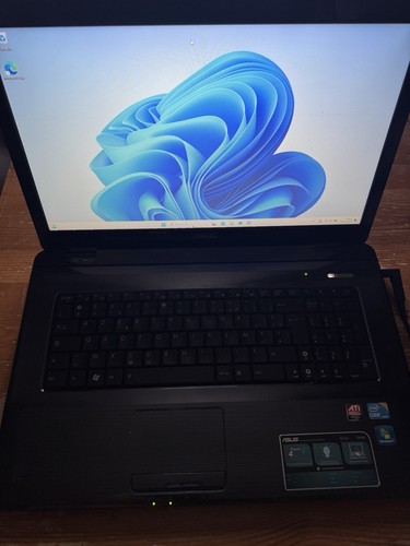 Asus a72j core ssd - core,