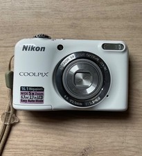 Compact Numérique NIKON