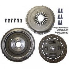 Kit d'embrayage complet avec