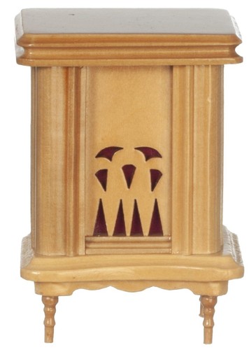 Maison poupée années 1920 - maison, de