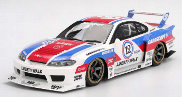 Nissan silvia s15 super - s15,