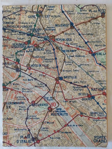 Amour paris livre art - amour,