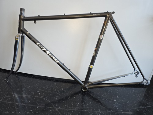 1985 eddy merckx professional - 1985,