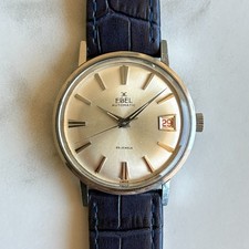 Montre Ebel Automatic vintage