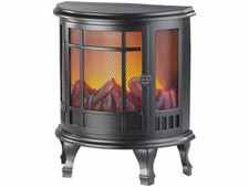 Poêle électrique décoratif