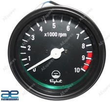 Compteur de vitesse Rajdoot