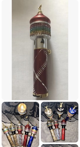 Brûleur briquet encens - brûleur,