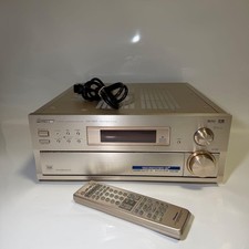 Pioneer VSA-D8EX AV DIGITAL