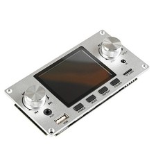 Module décodeur stéréo haute fidélité supportant BT audio et carte son USB