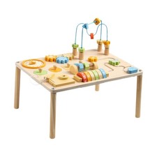 Tableau de Table D'activité