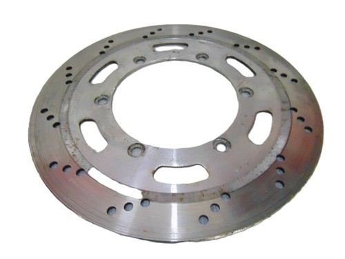 Disque frein avant triumph - disque,