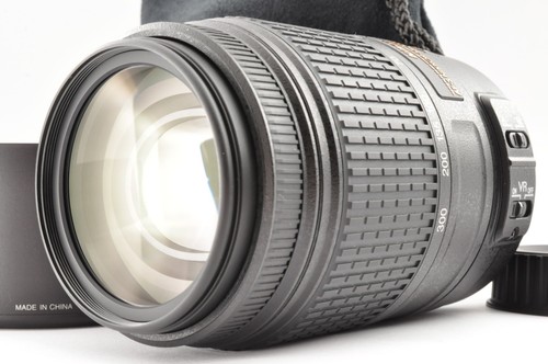 Topmint objectif zoom nikon - zoom,
