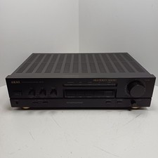 Akai AM-16 Stereo Integrated