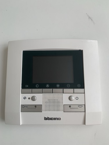 Interphone visiophone btcino - interphone,