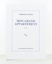 OSTER (Christian) - Mon grand