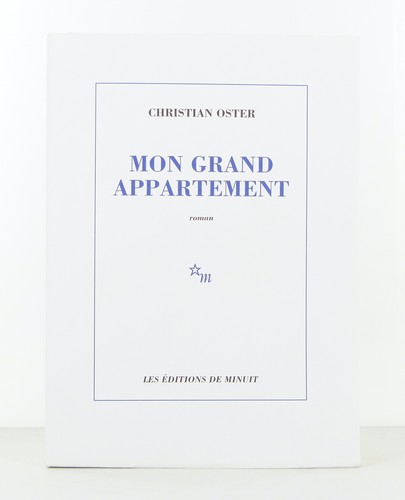 Oster mon grand - -,