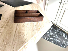 boite ancienne en bois