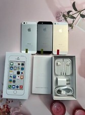 Perfect Apple iphone 5s Gray/Silver/Gold UNLOCKED 16/32/64GB smart phone