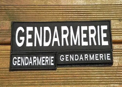 Pack bande identifications - pack, 3