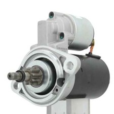 Démarreur Pour Porsche 914
