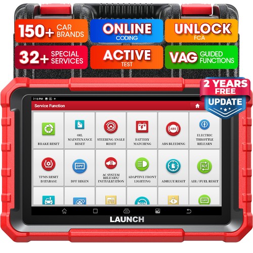2026 launch x431 pro elite - 2026,