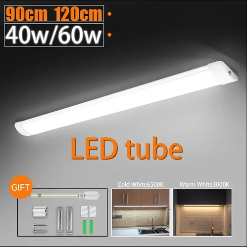 Tube led 90cm 120cm - tube,