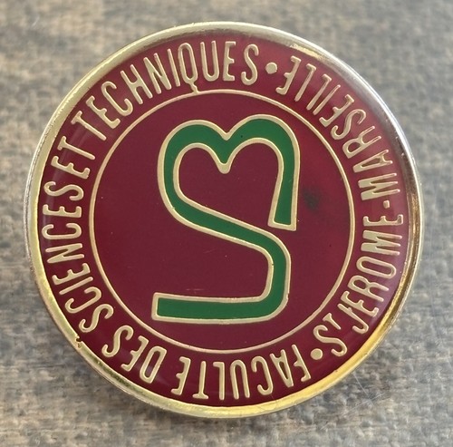 Pin faculté des sciences - faculté,