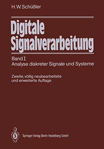 Digitale signalverarbeitung - digitale,
