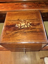 Cave À Liqueur Charles X