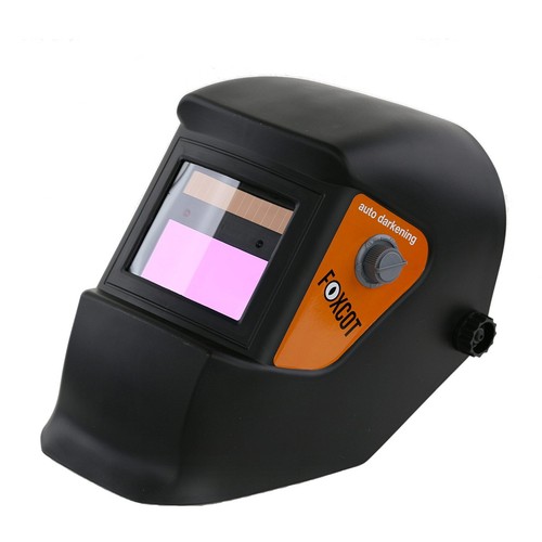 Masque soudage automatique - masque,
