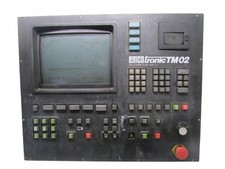 emco Panneau de commande RE