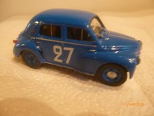 RENAULT  4cv 1060  Mt VENTOUX