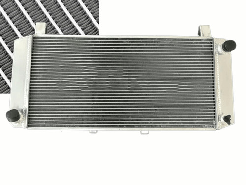 Aluminium radiateur pour - aluminium,