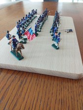 Petits soldats 1/72e