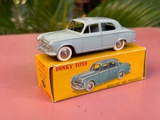 Dinky Toys 24B PEUGEOT 403