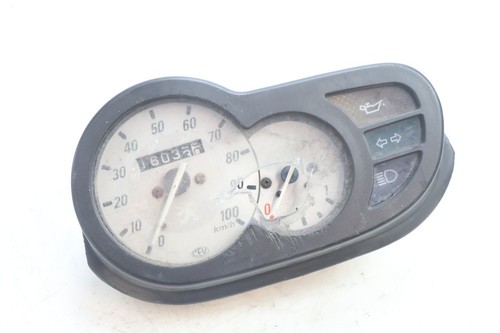 Compteur peugeot trekker - compteur,