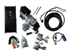 moteur porte de garage