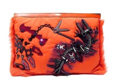 NEUF SAC A MAIN POCHETTE KENZO