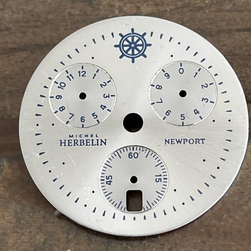 Cadran montre michel herbelin - cadran,