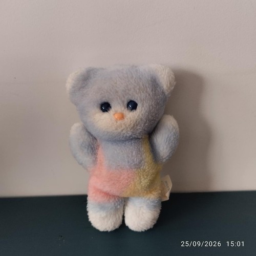 Vintage petit doudou peluche - doudou,