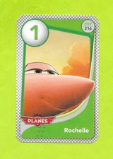 Carte Cora / Match - Planes -