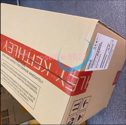 1pc neuf keithley daq6510 - 1pc,