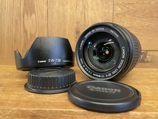 Mint W/EW-73B Capuche Canon