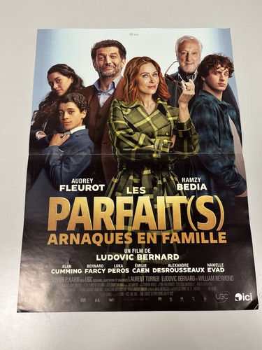Affiche les parfait - les, parfait(s)