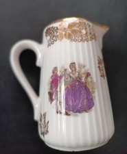 Ancien petit Pot À Lait  10